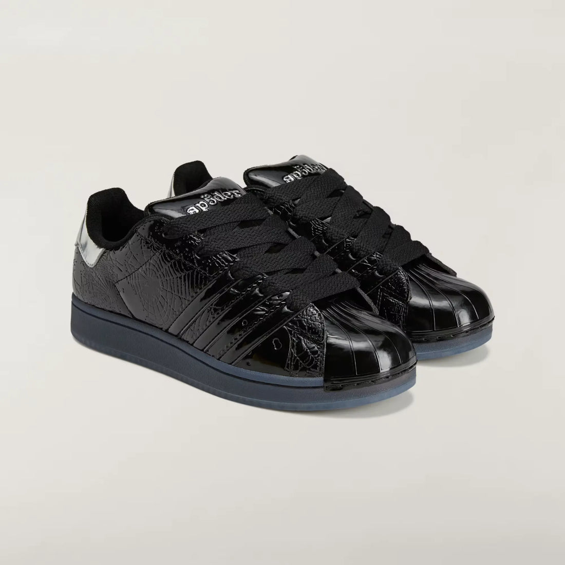Superstar Shell Toe Casual Shoes