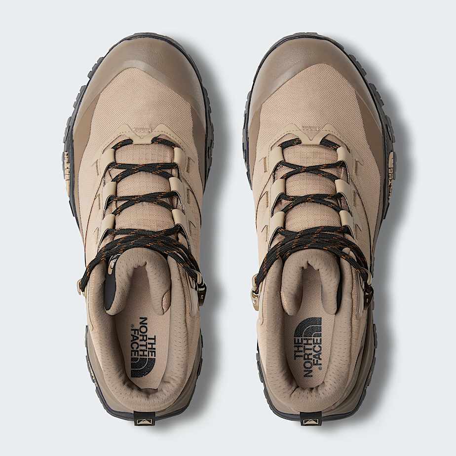 Men’s Offtrail Hiking Boots