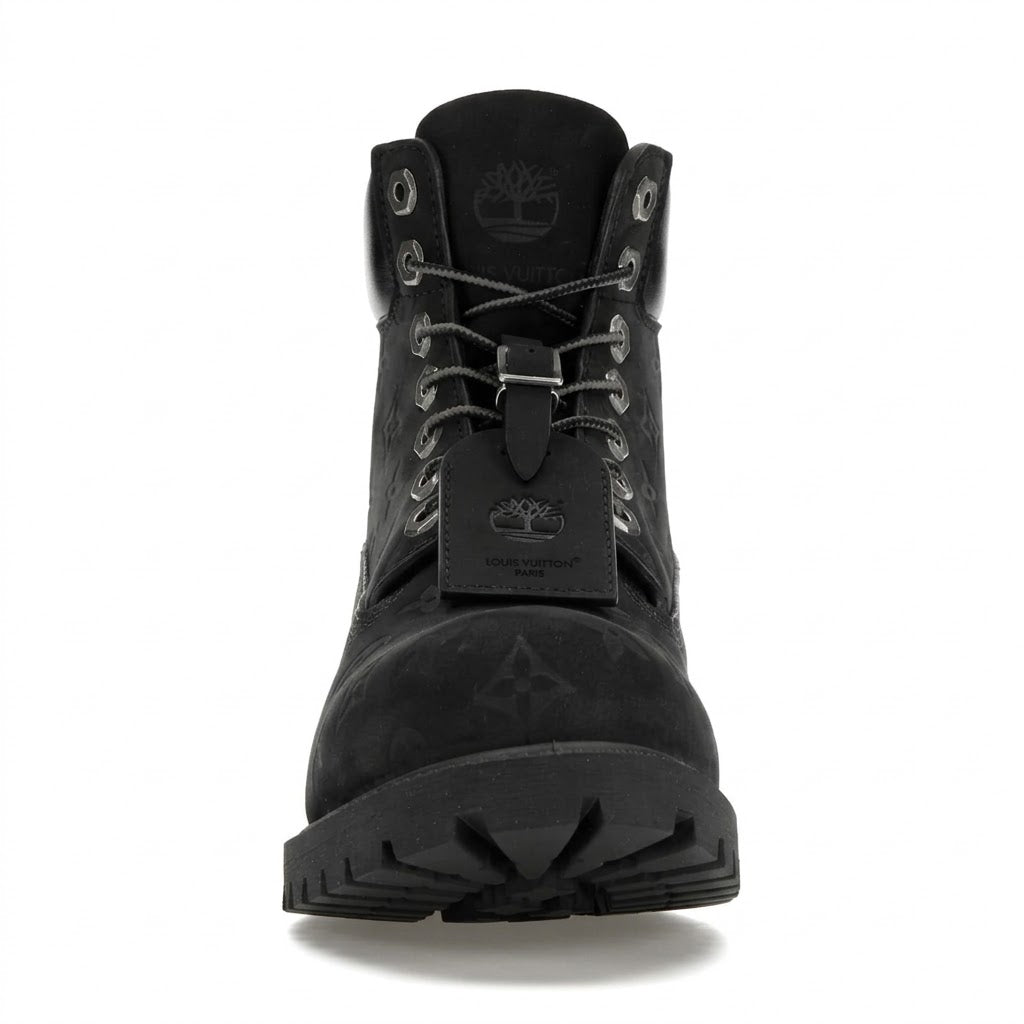 6" Premium Waterproof Boot