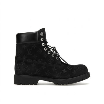 6" Premium Waterproof Boot