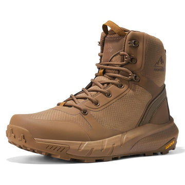 Lightweight Comfortable All-Day Work Boots