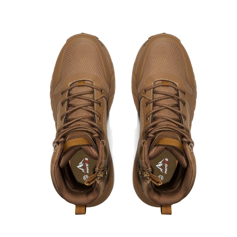 Lightweight Comfortable All-Day Work Boots