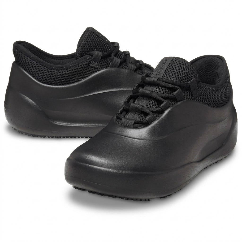 Men's Bistro Work Sneaker