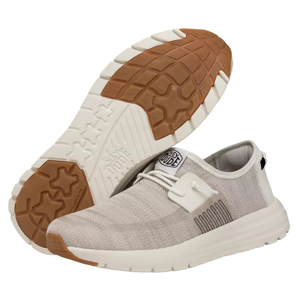 Mens Comfortable Slip On Shoe