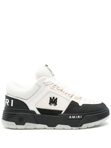 MA-1 Low-Top Sneakers