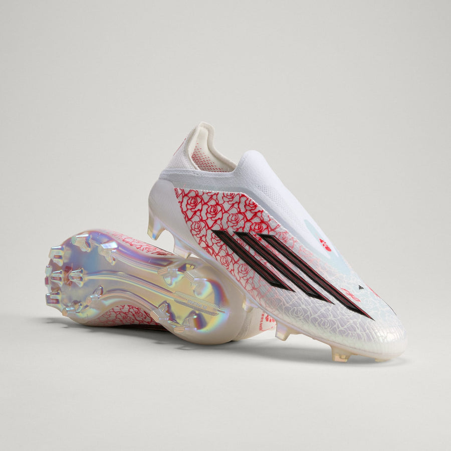 F50 Elite Laceless Football's Heartbreaker Pack