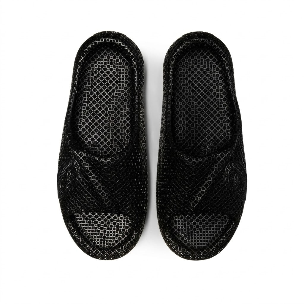 3D Printed Slippers