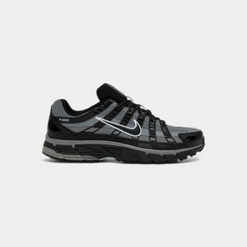P-6000 Black Cool Grey Celestine Blue Sneaker