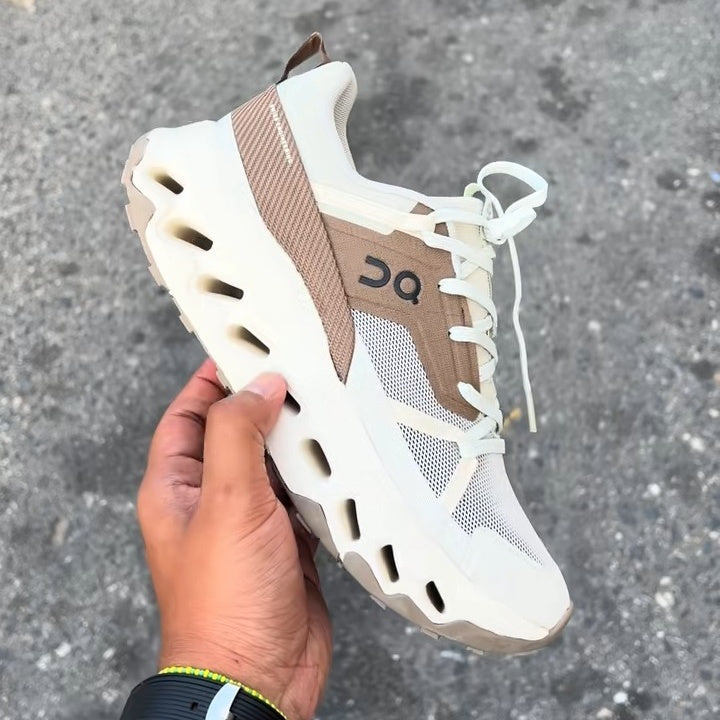 Men's Cloud Waterproof Sneaker