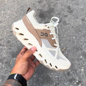 Men's Cloud Waterproof Sneaker