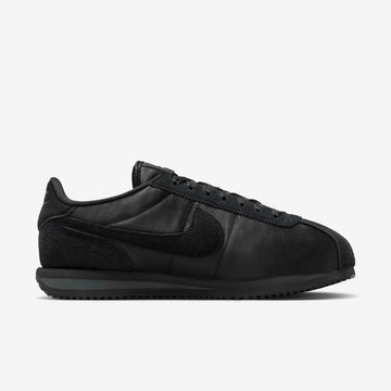 Mns Cortez 'Satin Pack- Black' Sneaker