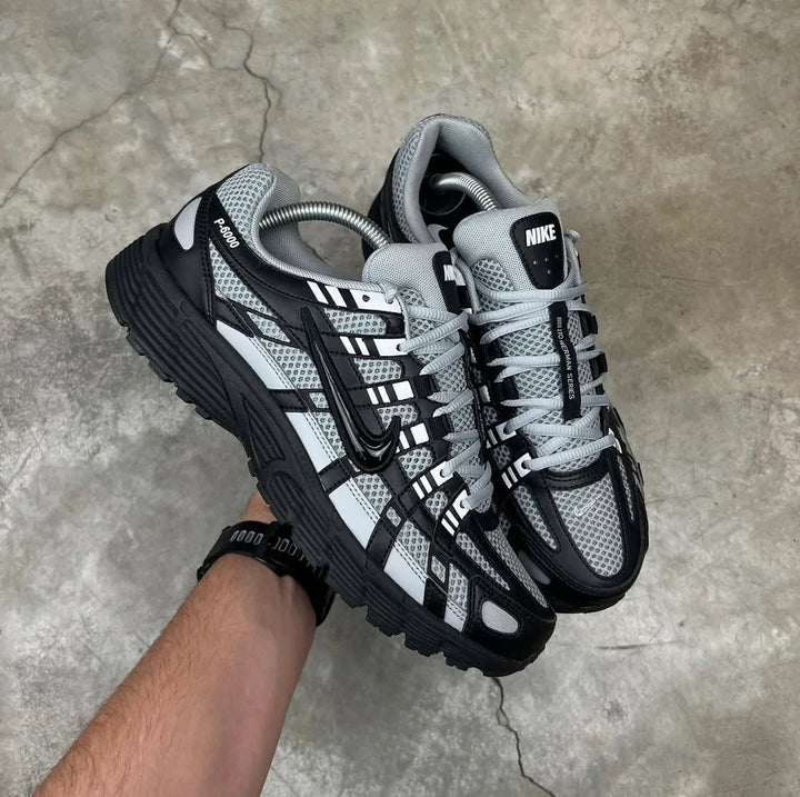 P-6000 Casual Shoes