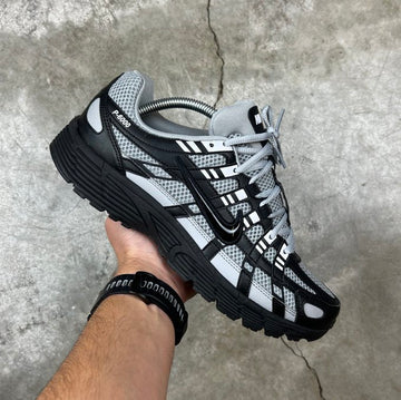 P-6000 Casual Shoes