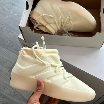 Men's High-Top Basketball Sneakers