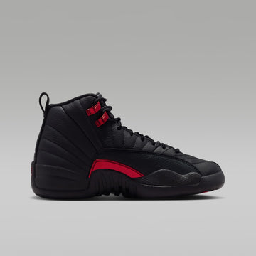 12 Retro "Bloodline" Basketball Sneaker