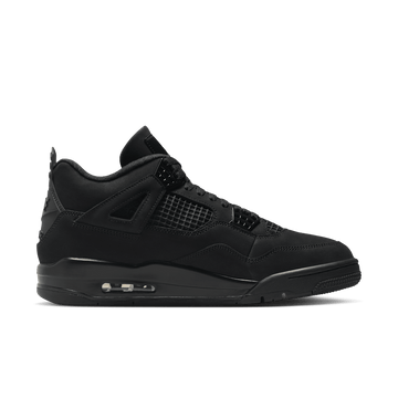 Retro Black Cat Men's Sneaker