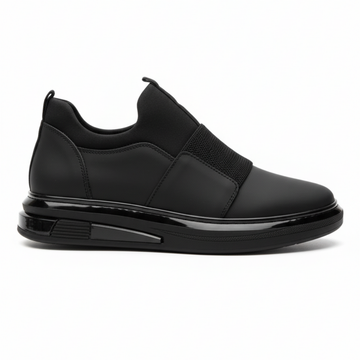 Non-Lacing Sports Walking Shoes