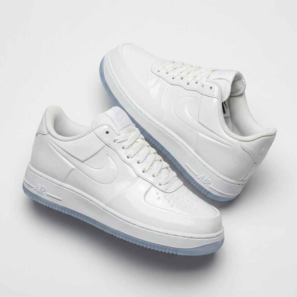 AF1 Low 'Triple White' Sneaker