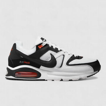 AM Command 'White Black' Sneaker