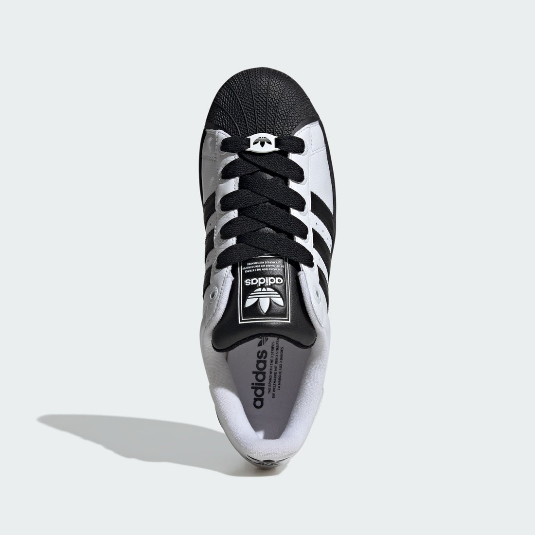 Superstar II Sneakers