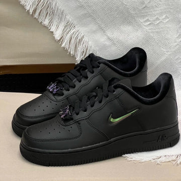 AF1'07 SE 'Dance - Black' Sneaker