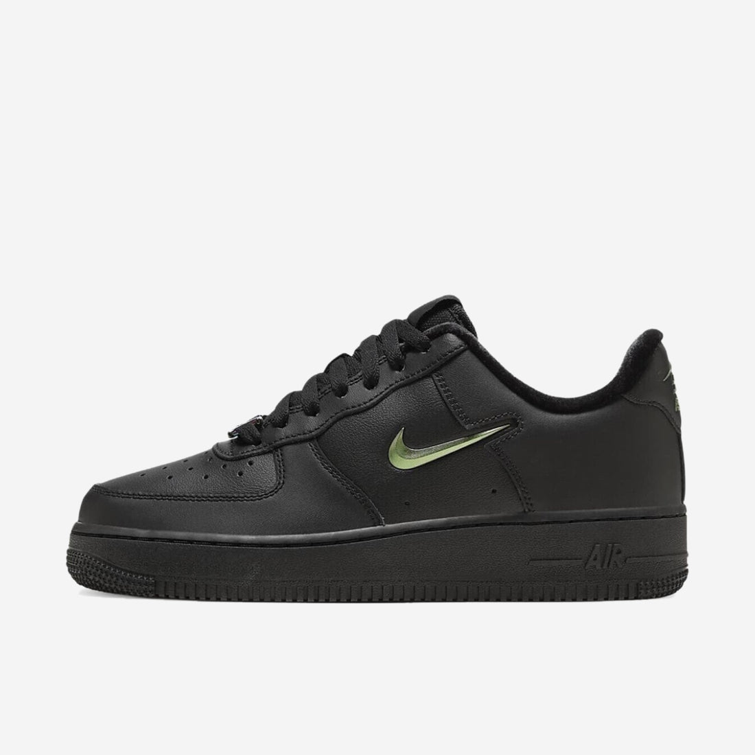 AF1'07 SE 'Dance - Black' Sneaker