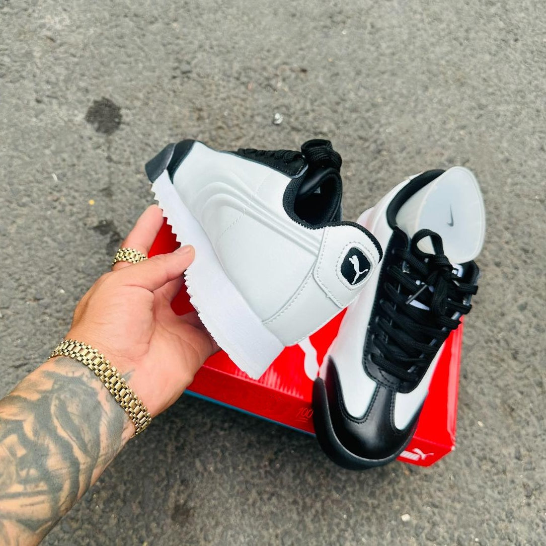 Roma Bmw Colombia Sneaker
