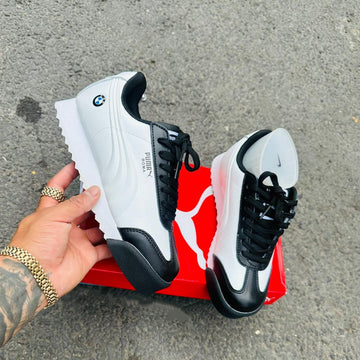 Roma Bmw Colombia Sneaker