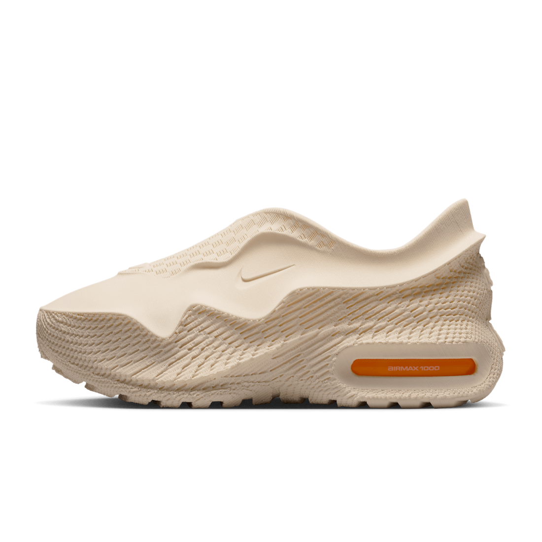 Air 1000 3D Printed Sneaker