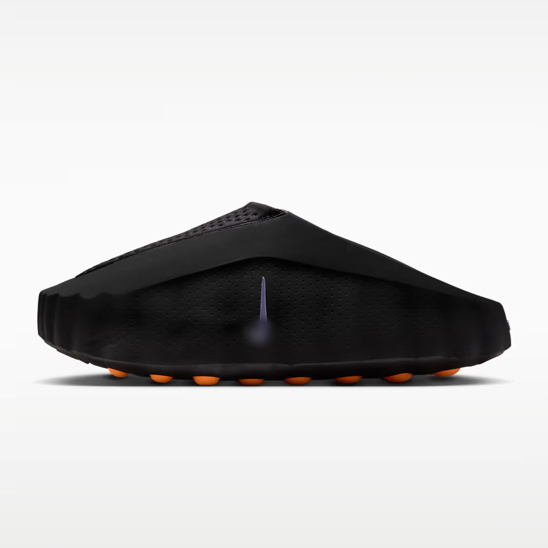Space Capsule-Style Soft-Soled Slippers