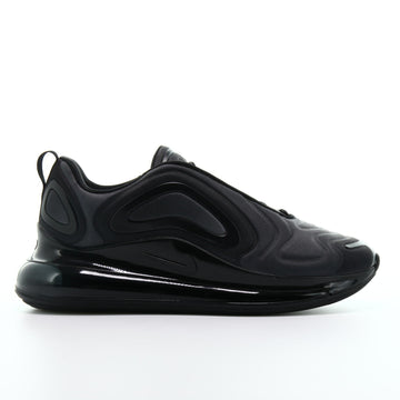 Air-Cushioned Mesh Sport Shoes